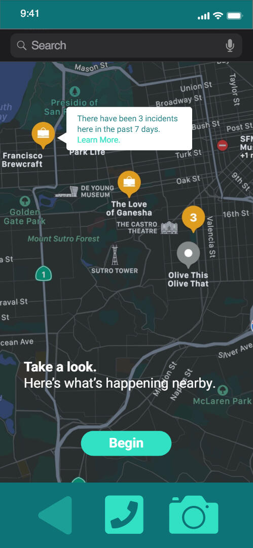 Location Details