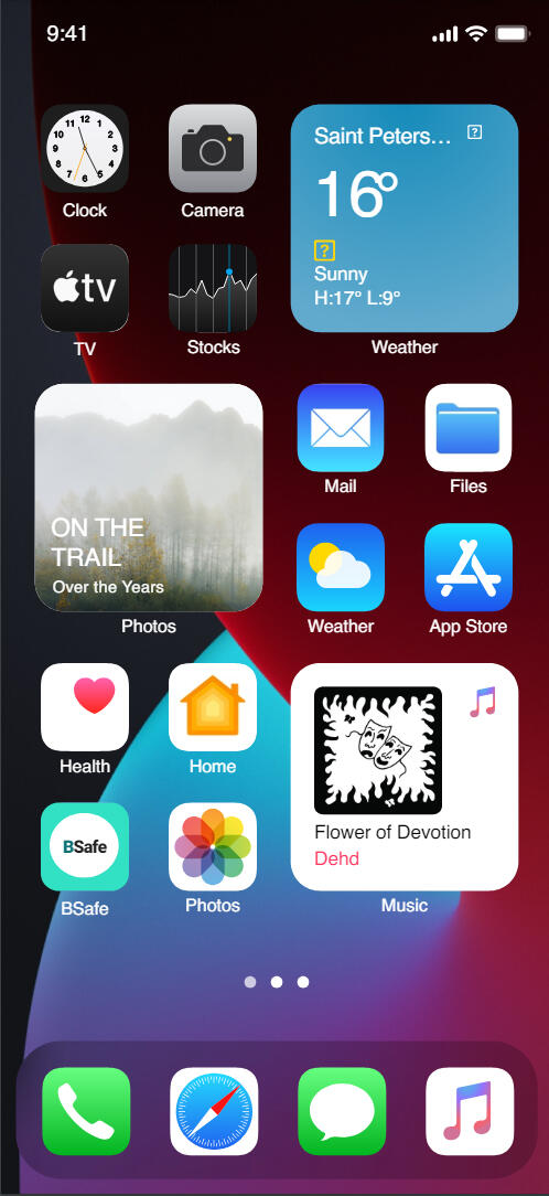 App Icon