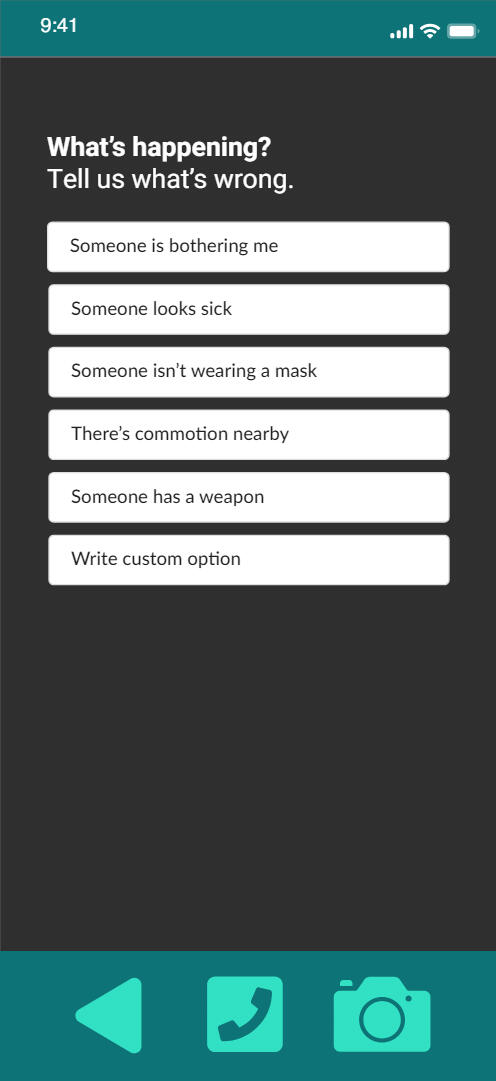 Options